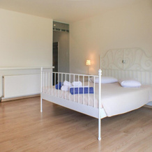 Beautiful Home in Perdika With 4 Bedrooms, Wifi and Outdoor Swimming Pool, 阿伊奥斯·乔治奥斯 — 照片 2