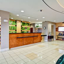 SpringHill Suites  Erie, 伊利 — 照片 4