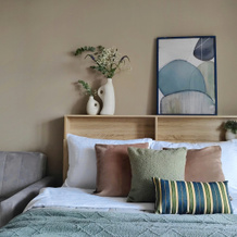 Квартира Velvet С Балконом И Видом На Реку, Иркутск — фото 4
