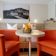 Pension Sartor, Altenberg — photo 5