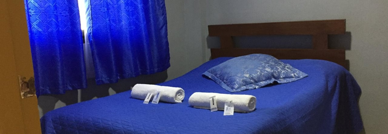 La Union Blue Marlin Resort, 邦 — 照片 1