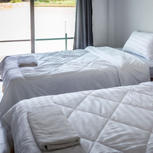 C-Code Resort, 隆塞 — 照片 2