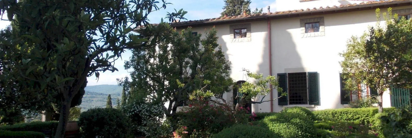 Il Palagetto, Bagno a Ripoli — photo 1