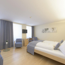 Hotel Engel, Stans — photo 3