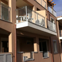 Sardamare Apartments Castelsardo, Кастельсардо — фото 5