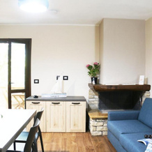 Casa Vacanze Il Giardino - Appartamento Castagno, Aritzo — photo 3