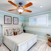 Bella Vista 6 Bedroom Holiday Home By Bald Head Island, Bald Head Island — photo 5