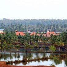United-21 Island Paradise Hotel, 奎隆 — 照片 4