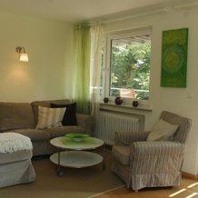 Ferienwohnung an der Elz, 埃门丁根 — 照片 4