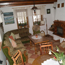 Chalet Horní Orlice, Červená Voda — photo 2