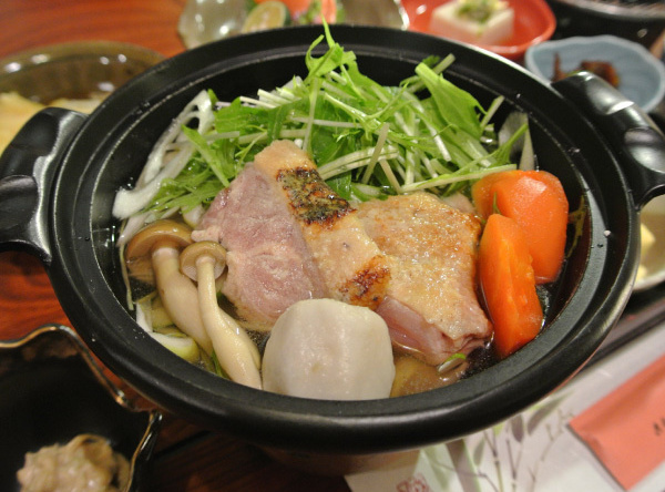 Rekishi-no-Yado Kanaguya, 山之内 — 照片 1