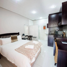 Kleinplasie Guesthouse, 斯普林博克 — 照片 4