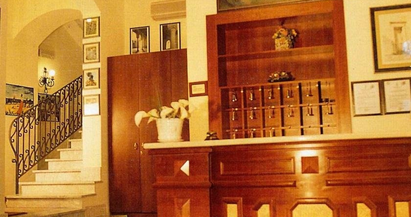 La Casa Nel Borgo, Джераче — фото 1