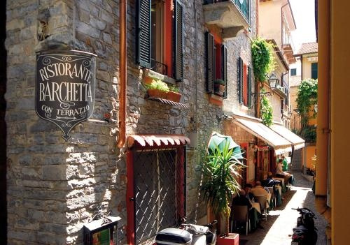 Locanda Barchetta, Bellagio — photo 1