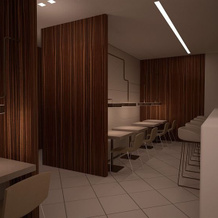 Loft Hotel, 坎皮比森齐奥 — 照片 5