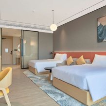 Hilton Garden Inn Chenzhou Beihu, Chenzhou — photo 5