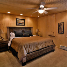 Serenity On Lake Owen 5 Bedroom Hotel Room by RedAwning, 凯布尔 — 照片 3