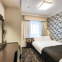 APA Hotel Niigata Tsubamesanjo Ekimae, 燕市 — 照片 3