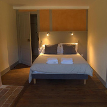 Chambres d'hôtes L'Epicurium, 勒皮昂沃莱 — 照片 2
