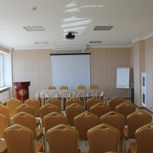 Roza Vetrov (Rosa Del Viento) Hotel, 图阿普谢 — 照片 5