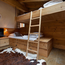 Chalet Emma, Шамони-Монблан — фото 4