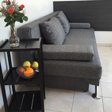 Apartments Galic, 宁 — 照片 5