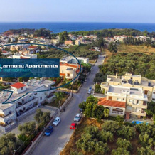 Harmony Apartments, Агии Апостоли — фото 3