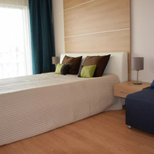 Aqua Apartman Panoráma, Velence — photo 2