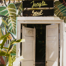 Jungle Soul Hotel, 塔拉拉姆巴 — 照片 3
