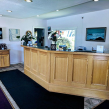 Ocean View Lodge, 布拉格堡 — 照片 2