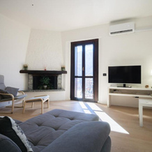 Panoramic Italian Alps Apartment Agape, Поджириденти — фото 4