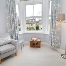 Flat 3 Avon Villa, Bradford-on-Avon, 埃文河畔布拉德福德 — 照片 4