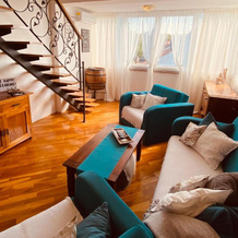 Seamans Apartment, Kraljevica — photo 4