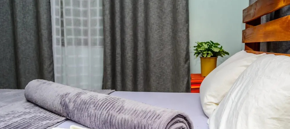 Bustani Luxury Homestay, Moshi — photo 1