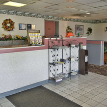 Days Inn Morehead, Морхед — фото 2