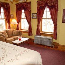 Keystone Inn Bed And Breakfast, Геттисберг — фото 2