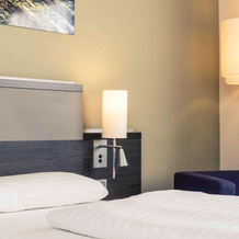 Mercure Hotel Duesseldorf Airport, 拉廷根 — 照片 5