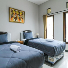 Prasada Guesthouse Canggu Bali, Чангу — фото 3