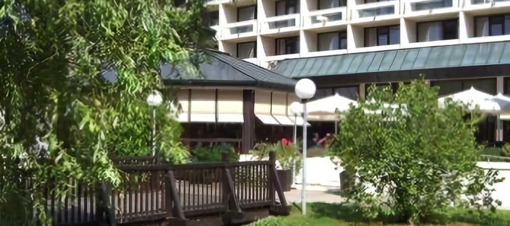 Residenz Bad Windsheim, 巴特温茨海姆 — 照片 1