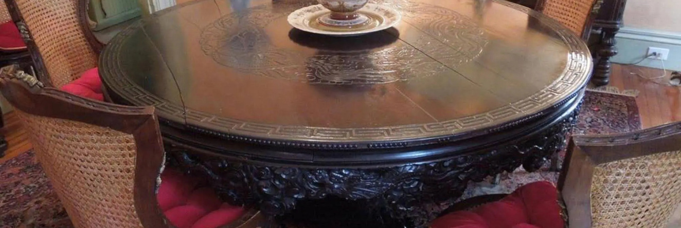 Victorian Bed & Breakfast, Нью-Йорк — фото 1