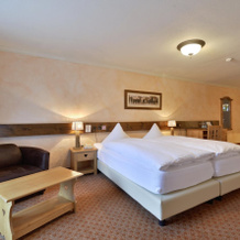 Hotel Le Chamois, 莱迪亚布勒雷 — 照片 2