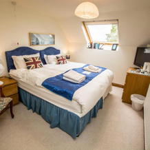 Highfields Farm B&B, 斯通 — 照片 4