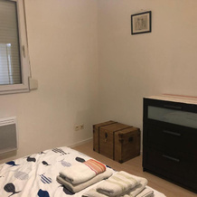 Appartement au milieu des lacs, au bord du Guiers, 奥斯特 — 照片 3