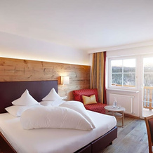 Familienhotel Maria, 新波滕特 — 照片 3