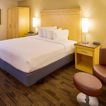 LivINN Hotel Minneapolis South / Burnsville, 伯恩斯维尔 — 照片 5