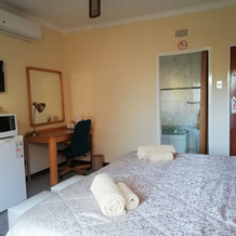 Sentlhaga Guest House, 马菲肯 — 照片 3