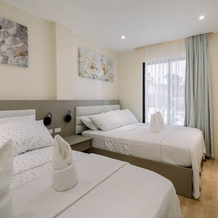 Sonrisa Resort De Playa By Hiverooms, Карлес — фото 4