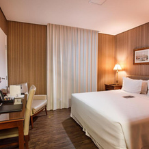 Sofistic Hotel, 伊塔佩马 — 照片 5