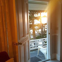 Wharf Master's Inn, Пойнт-Арена — фото 2