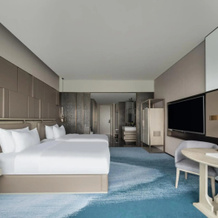 Xiamen Tianyuan Grand Hotel, 厦门 — 照片 2